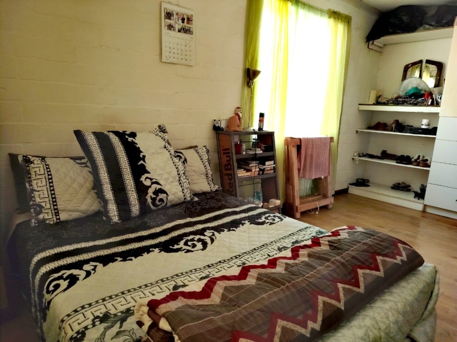 2 Bedroom Property for Sale in Silversands Western Cape